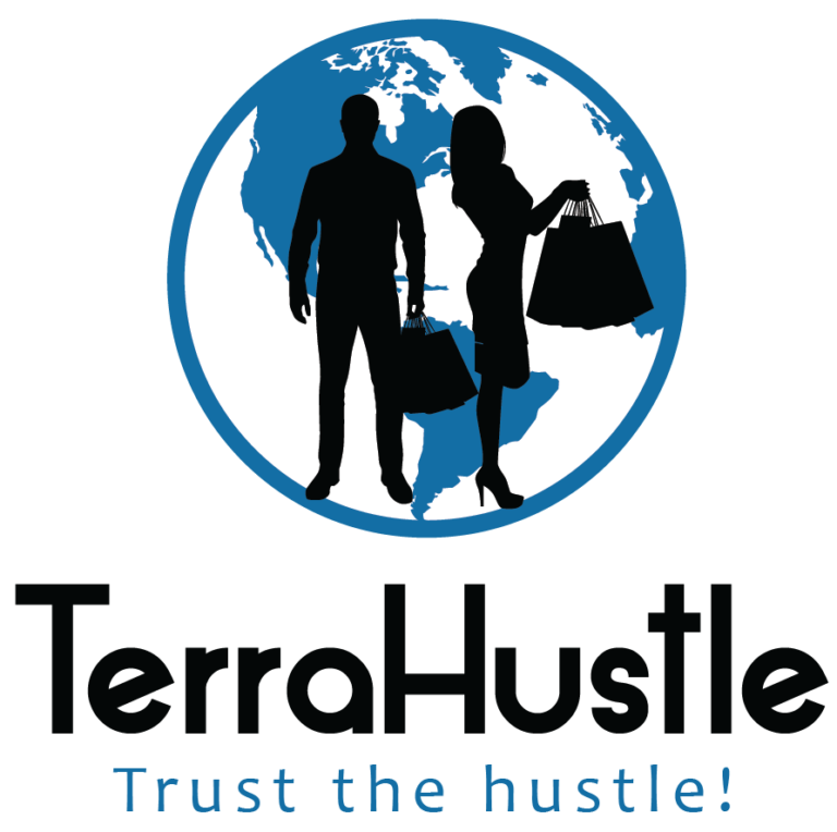 Terra Hustle