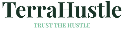 TerraHustle logo