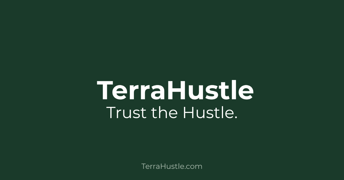 Trusted product reviews and buying guides — TerraHustle